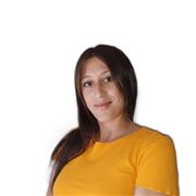 Insegnante di Biologia con laurea magistrale in Biotecnologie